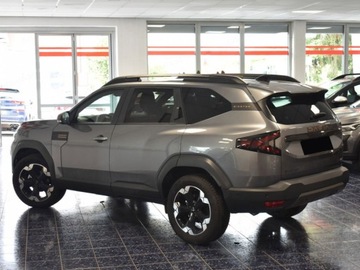 Dacia Bigster 1.2 TCe 130KM 2025 Od ręki - Extreme 4x4 1.2 TCe 130KM / Pakiet Parking, Zimowy +, zdjęcie 3