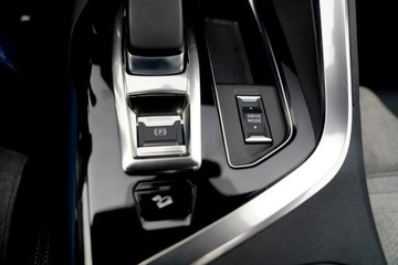 Peugeot 3008 II Plug-In Hybrid Facelifting 1.6 HYBRID4 300KM 2022 Peugeot 3008 GT full led skóra masaze ACC kamera, zdjęcie 23