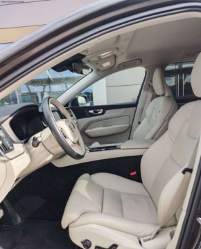 Volvo XC60 II 2021 Volvo XC 60 Volvo XC60 B5 AWD Inscription 2.0 Diesel 197KM, zdjęcie 1