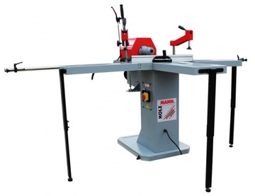 Боковые столики для установки дрели HOLZMANN LBM 290.