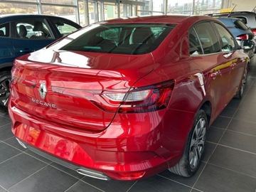 Renault Megane IV GrandCoupe Facelifting 1.3 TCe 140KM 2025 Od ręki - Techno EDC 1.3 TCe 140KM / Pakiet Techno, zdjęcie 3