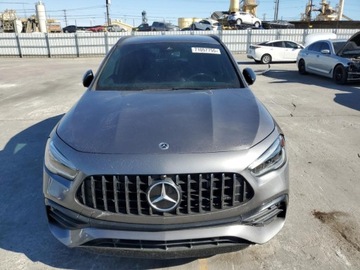 Mercedes GLA II 2022 Mercedes-Benz GLA 35 AMG 2022 2.0l 2.0 Benzyna 302KM, zdjęcie 5