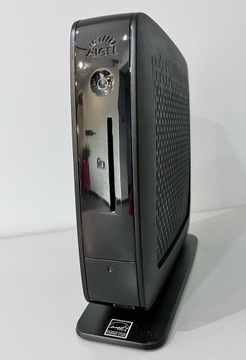 IGEL M340C AMD Terminal 4x 1,2 ГГц 2 ГБ 4 ГБ SSD DP DVI LINUX