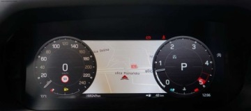 Land Rover Defender IV (L663) 90 3.0D R6 200KM 2023 Land Rover Defender Land Rover Defender SE 110, 3.0 200 KM, Salon Polska,, zdjęcie 7