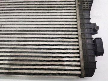 1K0145803L CHLADIČ INTERCOOLER 1.9 TDI 77 2006 VW GOLF V VARIANTA (1K5)