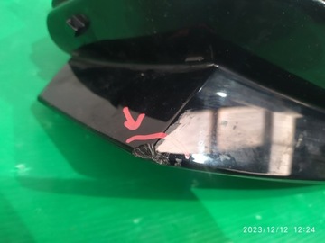 ФОНАР ПЕРЕДНИЙ ПРАВЫЙ SKODA OCTAVIA IV 4 5E4 CRYSTAL 5E4941016