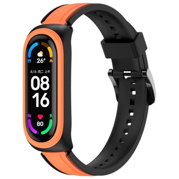 Opaska pasek do Xiaomi Mi Band 3/4 | DUŻO KOLORÓW