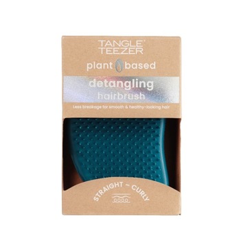 TANGLE TEEZER SZCZOTKA PLANT Deep Sea Blue