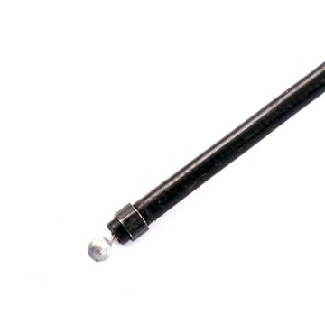 BMW X3 E83 Трос открытия капота