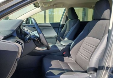 Lexus NX II 2021 Lexus NX NX 300h Elegance Business AWD Vat Marza Pelen serwis ASO, zdjęcie 5