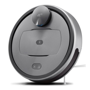 Hybrydowy robot sprzątający 2w1 MOP PUPPYOO R6 !