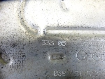 CHLADIČ EMISÍ VW PASSAT B6 1.9 TDI 06R