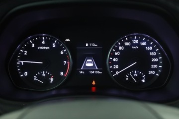 Hyundai i30 III Wagon Facelifting 1.0 T-GDI 120KM 2022 Hyundai i30 1.0 T-GDI, Salon Polska, zdjęcie 7