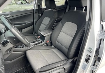 Hyundai Tucson III SUV Facelifting 1.6 GDi 132KM 2020 Hyundai Tucson 1.6 GDi Comfort 2WD Kamera Gwarancja Hyundai Promise 1.6, zdjęcie 9