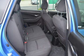 Hyundai ix20 Mikrovan Facelifting 1.6 MPI 125KM 2016 Hyundai ix20, z NIemiec, Opłacony, zdjęcie 6
