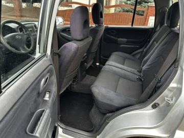 Suzuki Grand Vitara I Standard 2.0 HDI 109KM 2004 Suzuki Grand Vitara Napęd 4x4 Bez KOROZJI !!!, zdjęcie 18