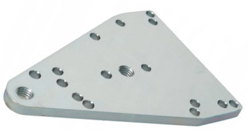 ŚCIĄGACZ WSK WFM 125 / 175 (ROZPOŁAWIACZ) /PL/