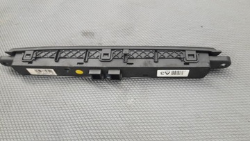 2R8311B650AC PANEL VENTILACE VÝSTRÁŽNÝCH S-TYPE