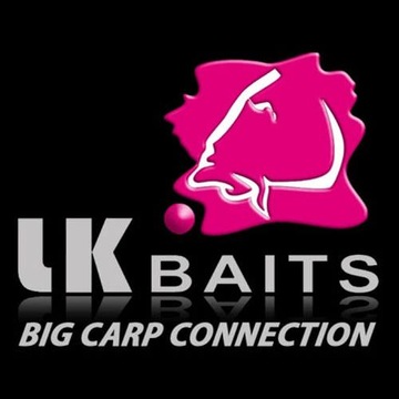 LK Baits Crash Ball - Кормовая ракета