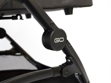 УДОБНАЯ ДЕТСКАЯ КОЛЯСКА OPTIMO 3В1 CYBEX ATON 5