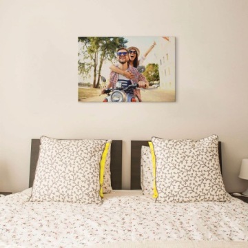 Фотография Фотография на холсте 50x40 см