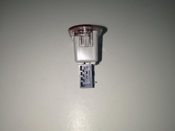 ОТРАЖАТЕЛЬ ДВЕРИ VW SKODA 1J0947411B