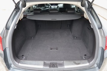 Honda Accord VIII Kombi 2.0 VTEC 156KM 2009 Honda Accord 2.0 i-VTEC, Salon Polska, Skóra, zdjęcie 13