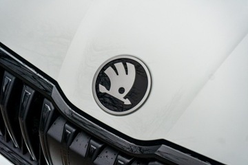 Skoda Superb IV Liftback 2.0 TSI 204KM 2026 Škoda Superb Skoda Superb Sportline 2.0 TSI 204, zdjęcie 11