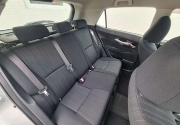 Toyota Auris I Hatchback 2.0 D-4D 125KM 2008 Toyota Auris SLICZNA 2.0 D4D Zadbana BOGATA WERSJA Oryginal SERWIS 2009r, zdjęcie 10