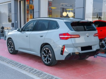 BMW X3 G45 2025 BMW X3 xDrive20d Sport Suv 2.0 (197KM) 2025, zdjęcie 1