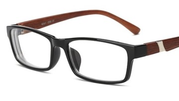 ОПТИЧЕСКИЕ ОЧКИ ботаны минусы -4,5