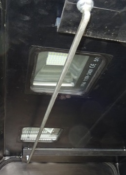 Пескоструйный аппарат KNC 125 HD с кабиной