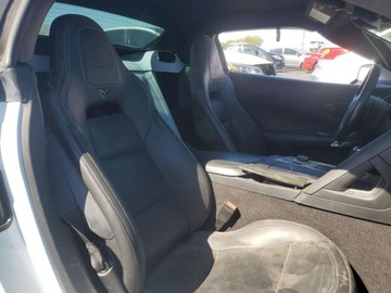 Chevrolet Corvette C7 2018 Chevrolet Corvette Z06 3LZ 2018 6.2l 6.2 Benzyna 650KM, zdjęcie 10