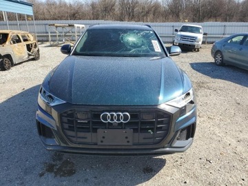 Audi Q8 2019 Audi Q8 Prestige S-Line 2019 3.0l 3.0 Benzyna 335KM, zdjęcie 5