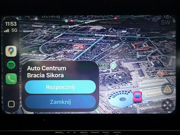 Dacia Duster II SUV Facelifting 1.0 TCe 90KM 2022 Dacia Duster LED+NAVI GWARANCJA Kraj Bezwypad F23%, zdjęcie 25