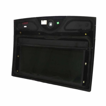 Mercedes C204 C207 Люк Панорамная Крыша Стекло