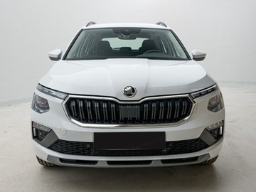 Skoda Kamiq Crossover Facelifting 1.5 TSI 150KM 2025 SKODA Kamiq Edition 130 1.5 TSI Suv 150KM 2025, zdjęcie 1