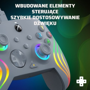 Проводная панель Afterglow WAVE ПК Xbox Series One