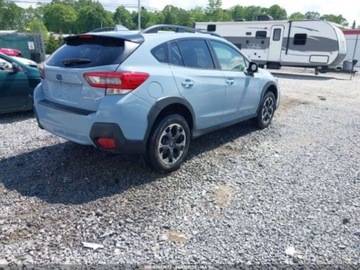 Subaru 2023 Subaru Crosstrek 2023 SUBARU CROSSTREK PREMIUM 2.0 Benzyna 252KM, zdjęcie 3