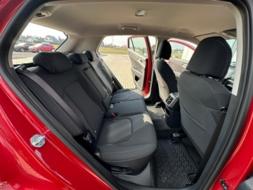 Kia Sportage V SUV 1.6 T-GDI MHEV 150KM 2023 Kia Sportage FABRYCZNA GWARANCJA! Salon PL,, zdjęcie 11