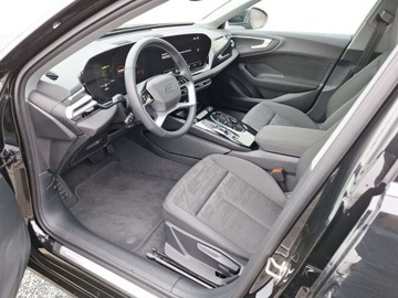 Audi A5 B10 Avant 2.0 TFSI 150KM 2025 Audi A5 Avant Audi smartphone interface Kamera Audi Sound System 2.0 150KM, zdjęcie 11