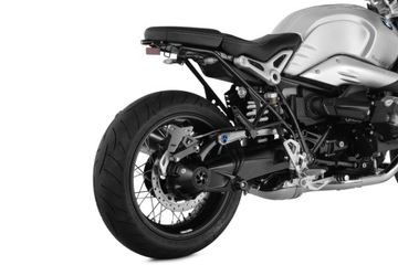 Элиминатор крыльев MB LOW Wunderlich для BMW R nineT