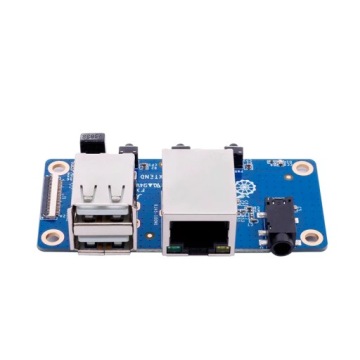 Плата расширения для Orange Pi Zero 2W