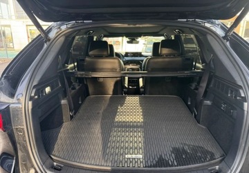 Mazda 2024 Mazda CX-80 3.3 Diesel Homura Plus AWD FV23 Salon PL ASO 3.3 Hybryda 254KM, zdjęcie 25