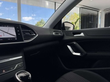 Peugeot 2020 Peugeot 308 Active Business CarPlayAndroid Auto Nawigacja FV23 1.2, zdjęcie 25