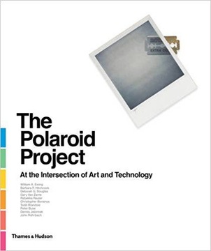 The Polaroid Project At the Intersection of Art