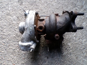 MAZDA 3 6 2.2 D TURBO SH01-13700