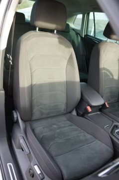 Volkswagen Tiguan I SUV Facelifting 2.0 TDI BlueMotion Technology 150KM 2016 Volkswagen Tiguan 2.0 TDI CR 150 KM, 4x4, Navi, Kamera360, Virtual, Panora, zdjęcie 25