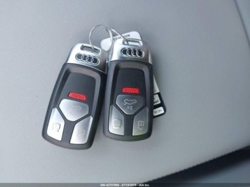 Audi Q5 II 2025 Audi Q5 2025 AUDI Q5 PREMIUM PLUS 55 TFSI E S LINE QUATTRO S TRONIC 2.0, zdjęcie 11