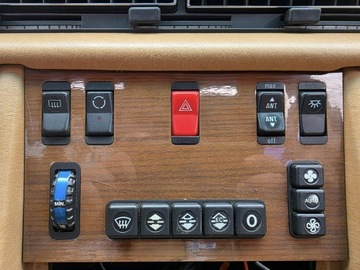 Mercedes Klasa S W126 1986 Mercedes W126 300 SDL 3.0 Turbo Diesel 147 KM,, zdjęcie 14